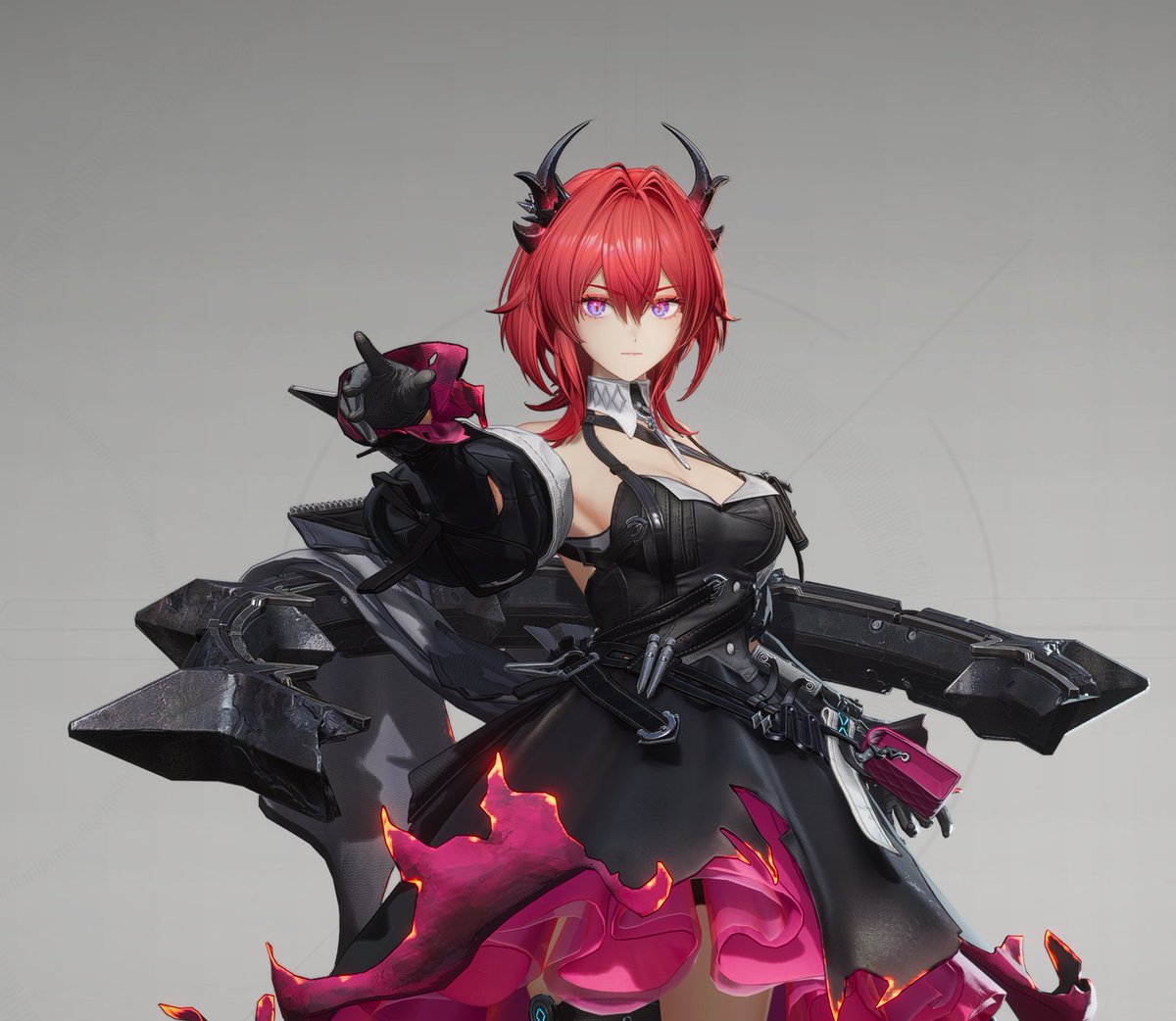 FUCKING FINALLY!!
Had to grind to 120 pull...
My Pull is So Bad