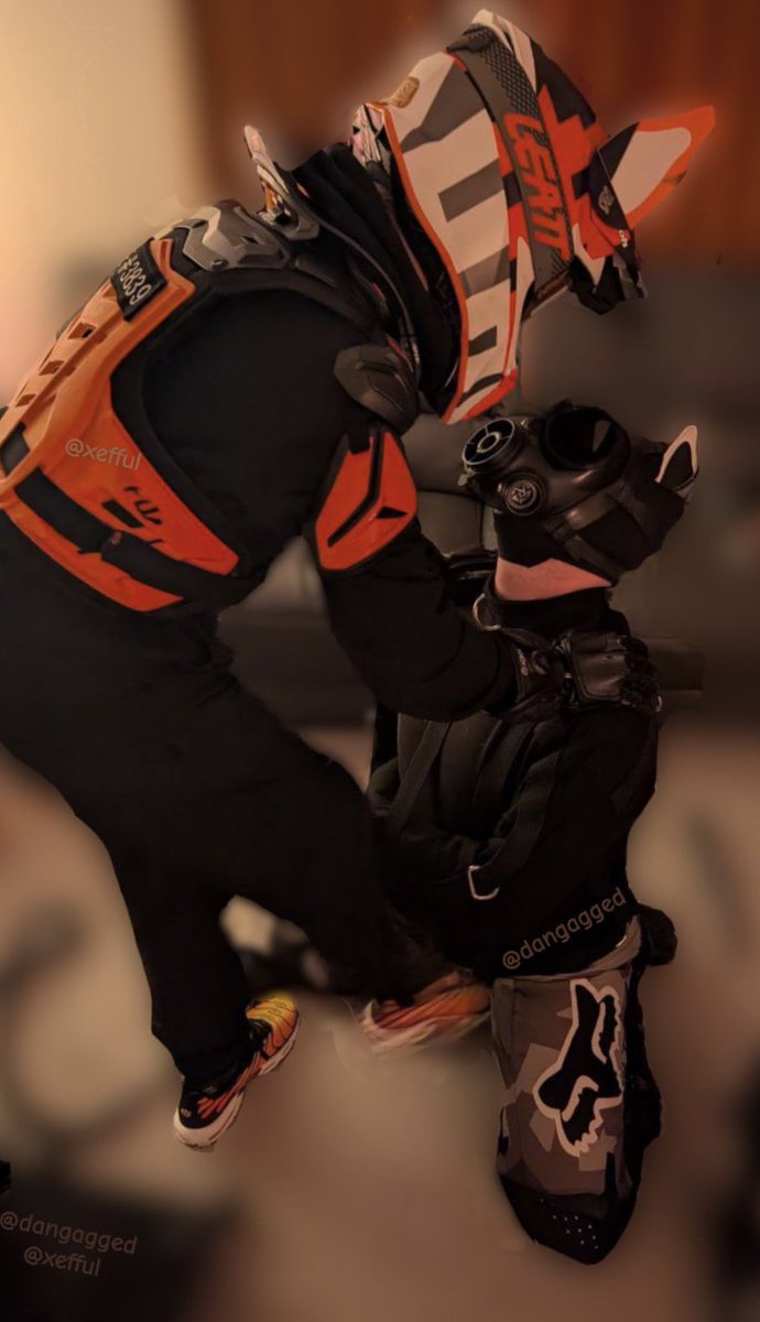 Dan 🔜 XGEAR tweet media