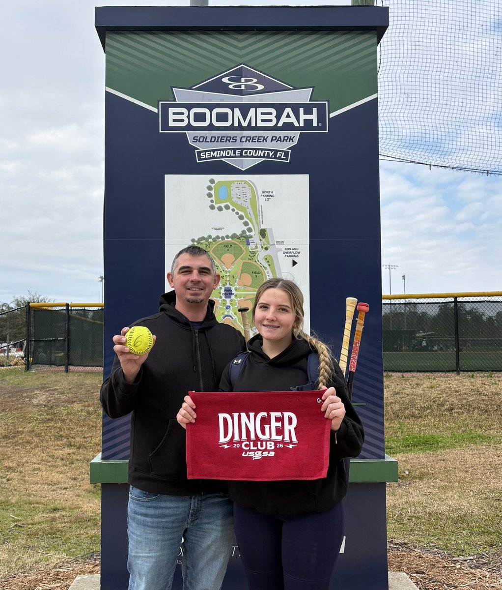 KendraP2029's tweet photo. First OTF Homerun!!!!! Big thank you to my parents and coaches for helping me get here and believing in me!!! 

@SoftballDown @ExtraInningSB @PrepSoftball @LineDsoftball @TOP_D1RECRUITS @D1Softball https://t.co/NOQPEapk3n