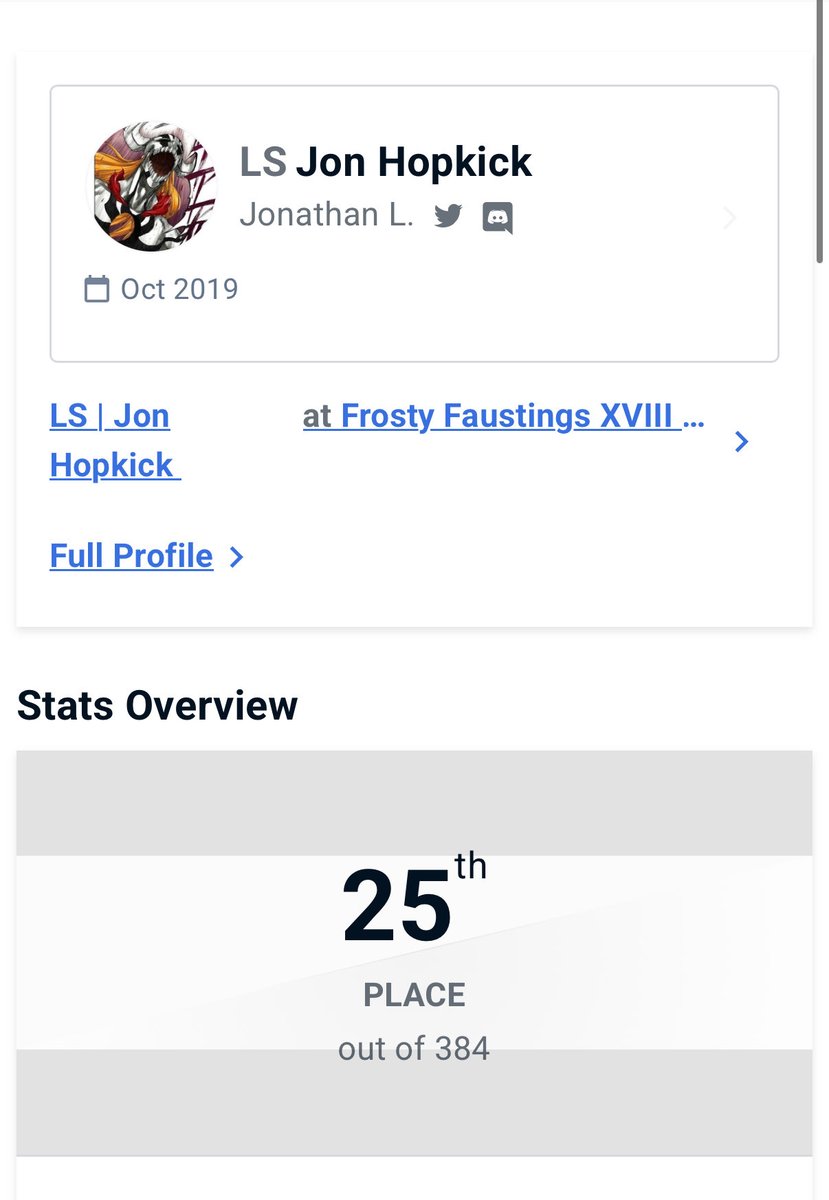 LS | Jon Hopkick tweet media