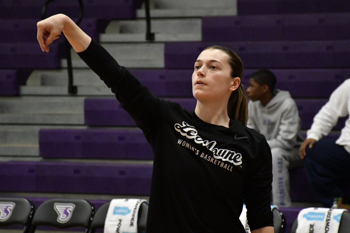 Le Moyne Women's Basketball tweet media