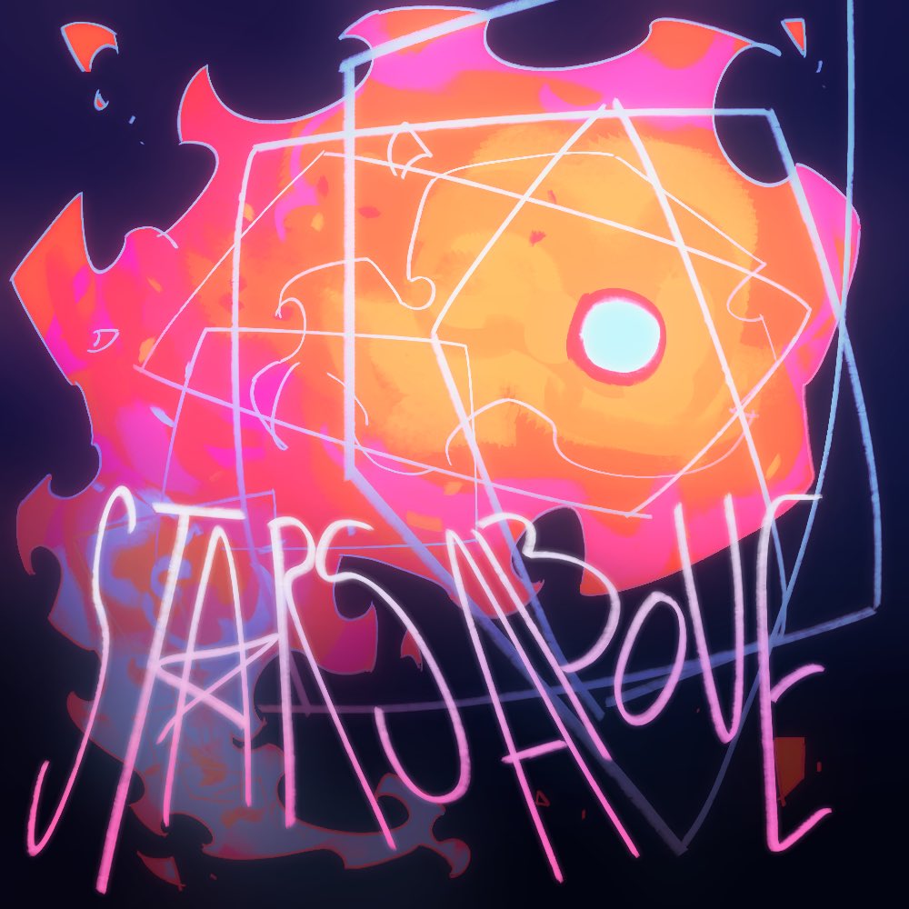 another #juicegalaxy thing

#myart #oc