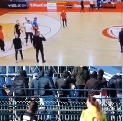 Περίεργο ρούχο το παντελόνι...
Πολλοί το φοράνε λίγοι το τιμανε...
#Λ7