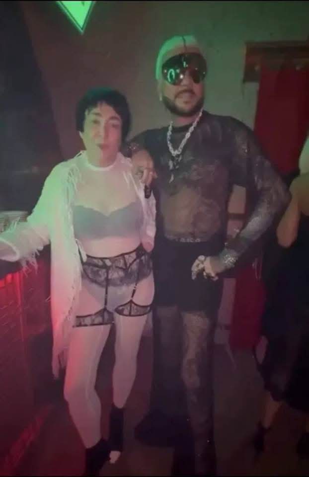 ⚡️Минюст США опубликовал дополнительные кадры из файлов Эпштейна