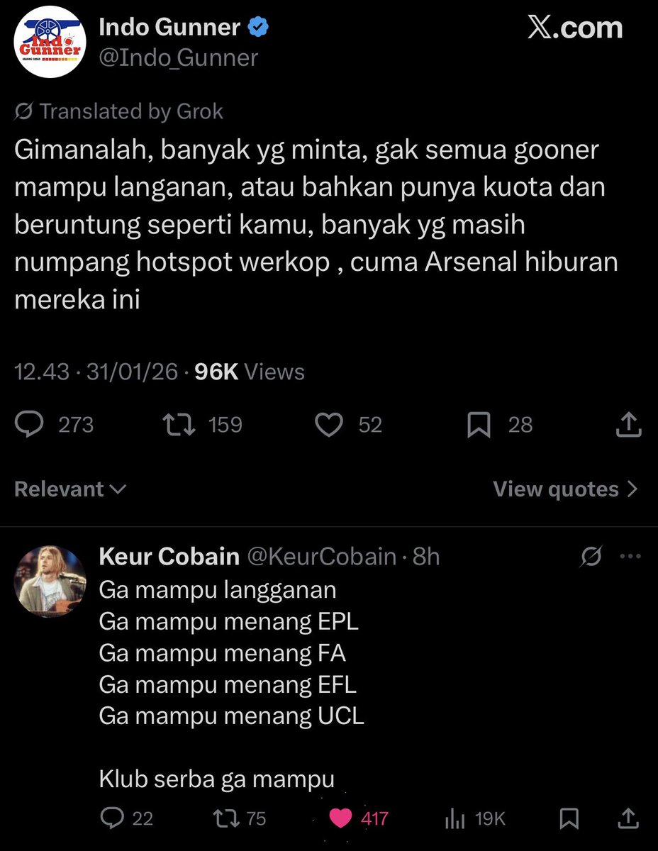 United Focus Indonesia tweet media