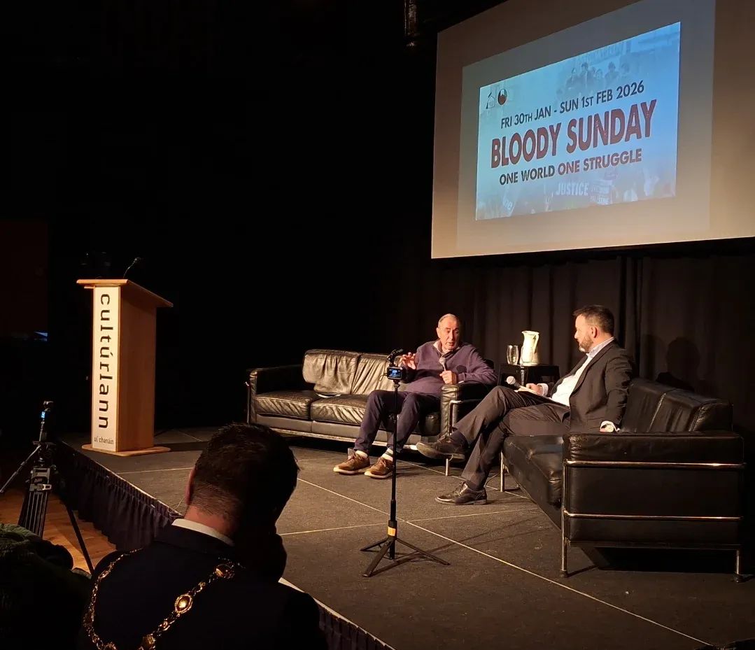 Bloody Sunday Trust tweet media