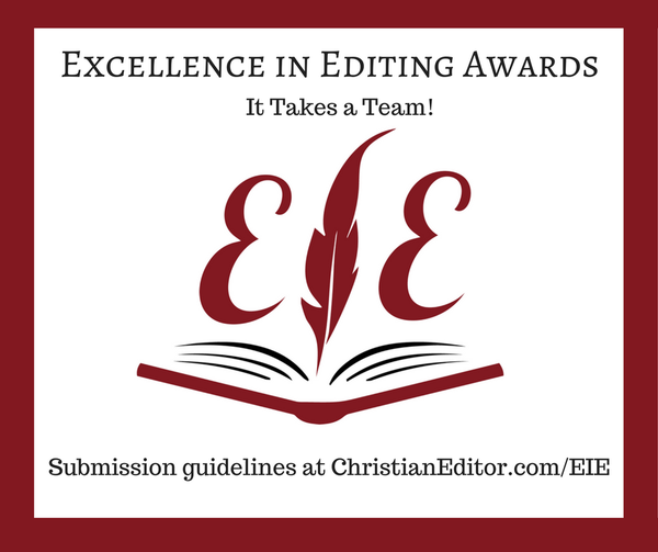 Editors' Choice Award tweet media