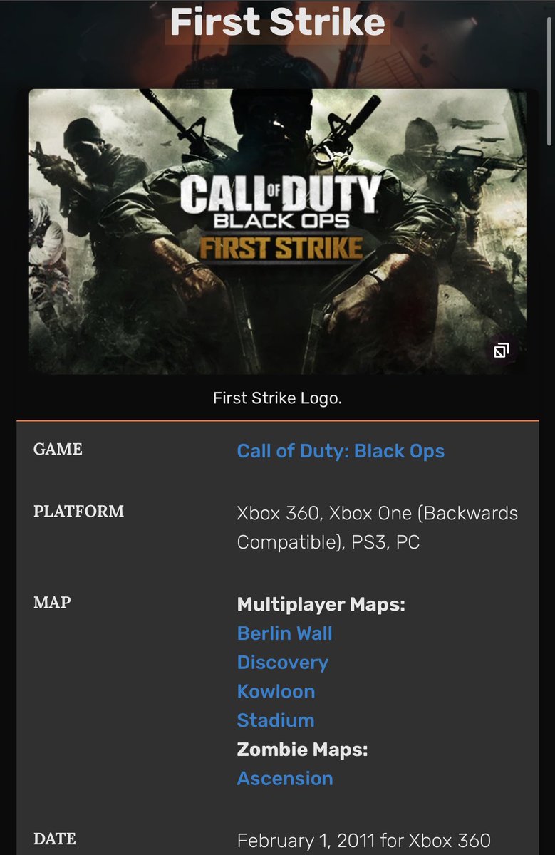 Tomorrow makes it fifteen years since Ascension dropped. 

Gotta commemorate it somehow.