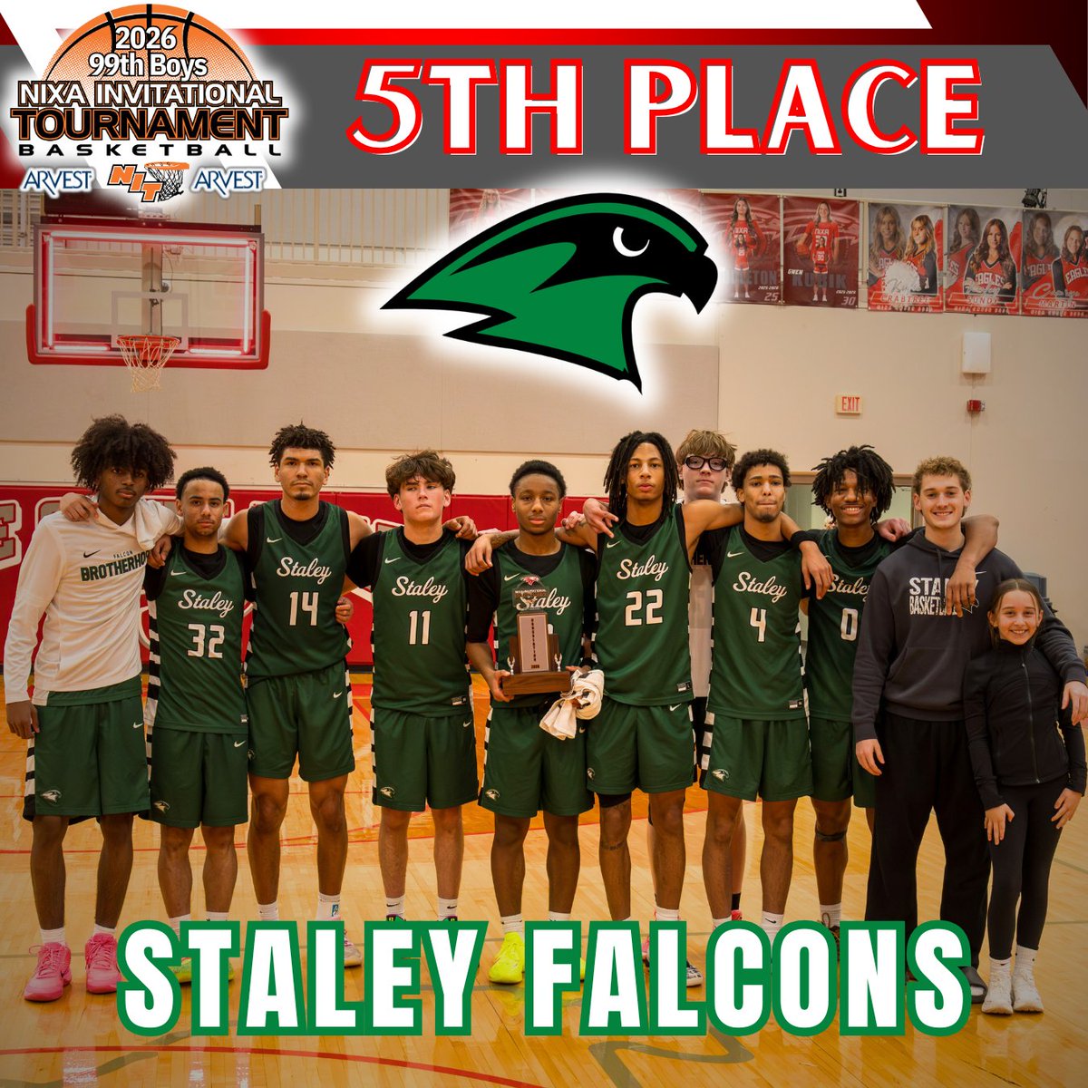 Nixa Athletics tweet media