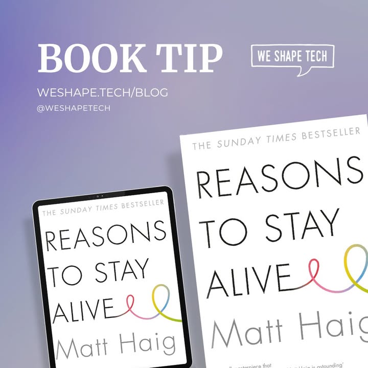 WeShapeTech tweet media