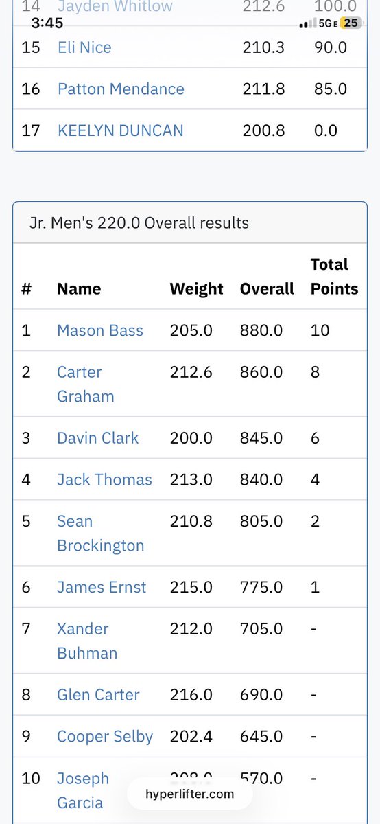 Mason Bass tweet media