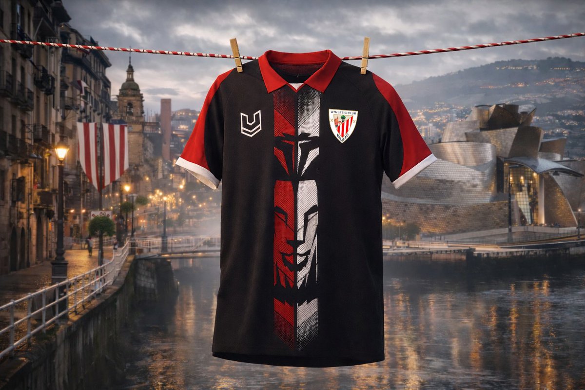 👕Ez da kamiseta bat, bihotzez defenditzen den nortasuna da.👕

🔄RT bat emango didazu?🔄

❓❔ Gustatzen zaizue?

⚠️Diseinu kontzeptual bat da, ez dago salgai.