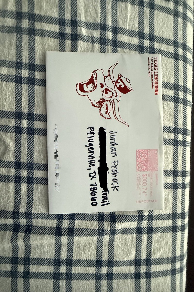 3⭐️ Jordan “FRO” Frohock | ‘27 ATH tweet media