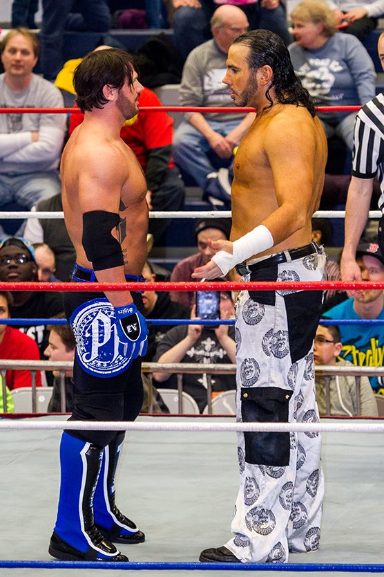 Congrats to the truly PHENOMENAL <a href="/AJStylesOrg/">AJ Styles</a> on an incredible <a href="/WWE/">WWE</a> career! Without you, <a href="/ThisIsTNA/">TNA Wrestling</a> isn’t where it is today - You are the heart &amp; soul of TNA. Thanks for making the industry of pro wrestling an overall better place, Uncle Allen.