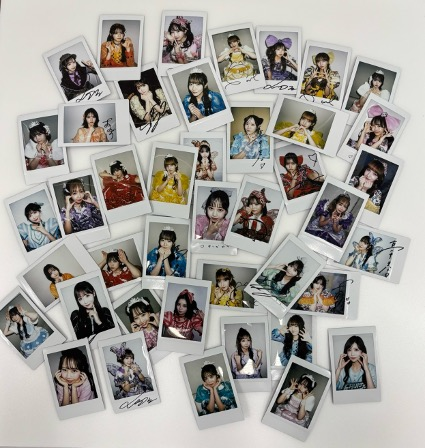 ✨🚀 FRUITS ZIPPER SPECIAL LIVE 2026「ENERGY」＠東京ドーム 特別