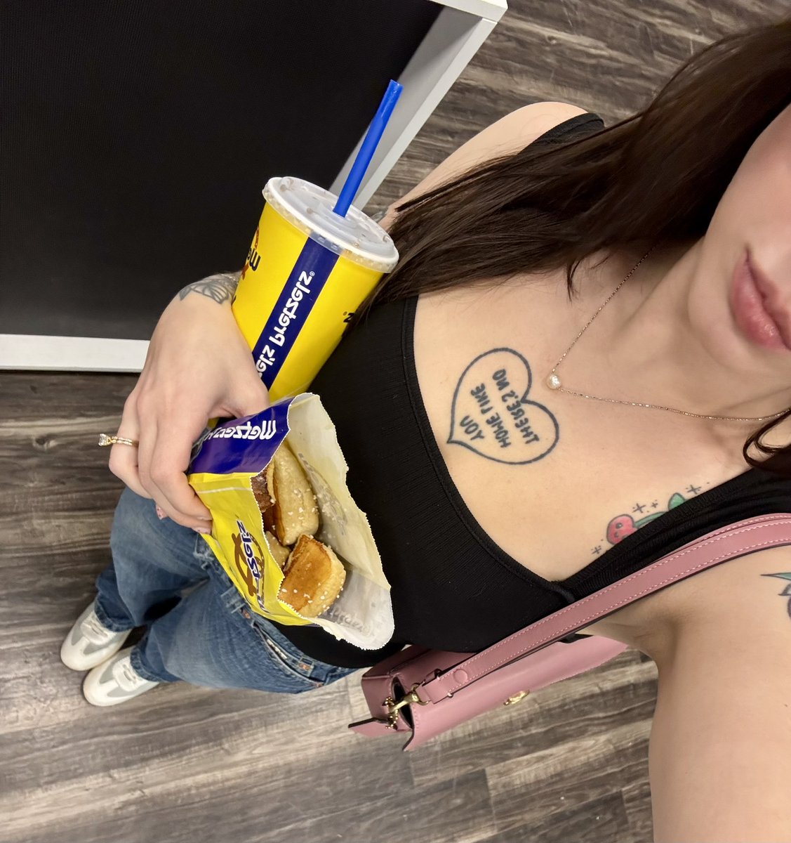 Stevie Grey • Denver tweet media