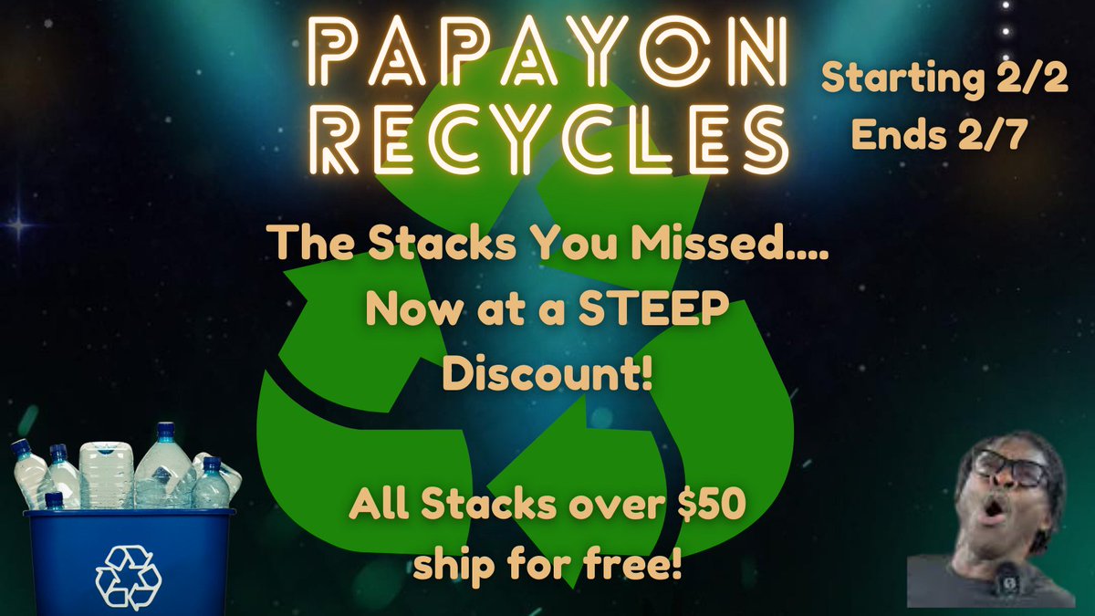 No Flo Papayon tweet media