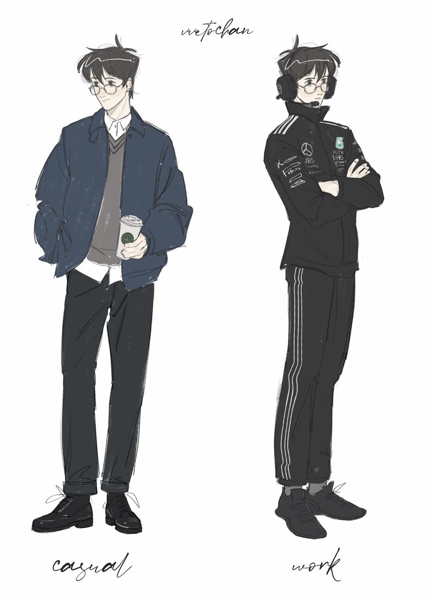 yoohankim f1 au

#f1 #orv