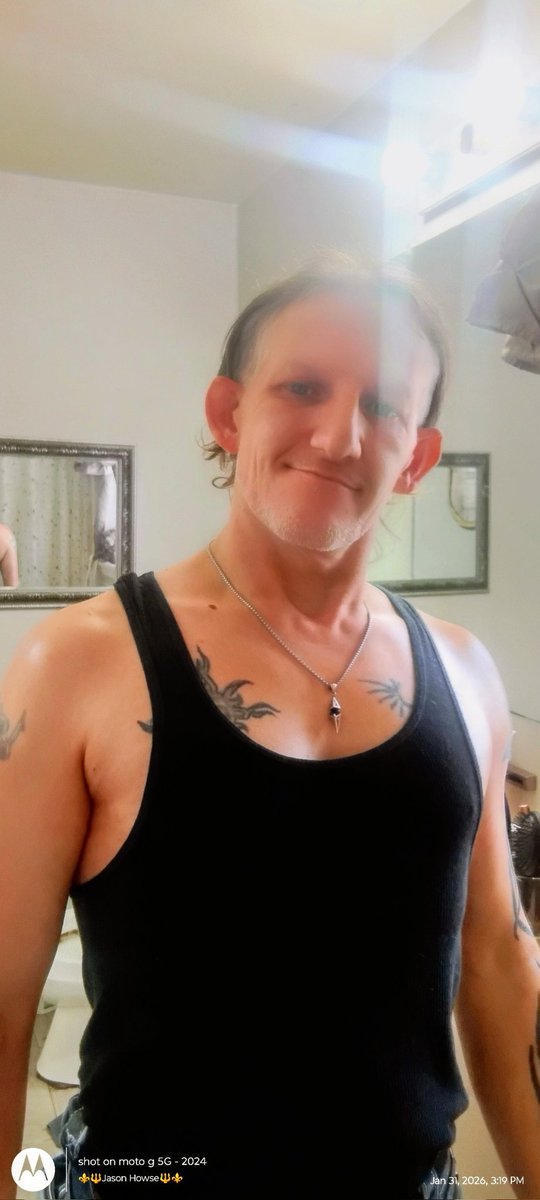 bjhowse77's tweet image. 