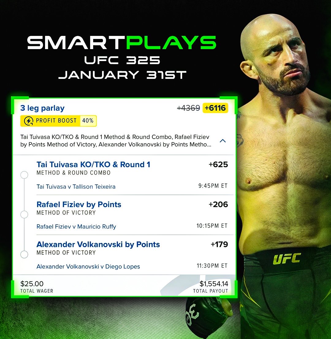 SmartPlays tweet media