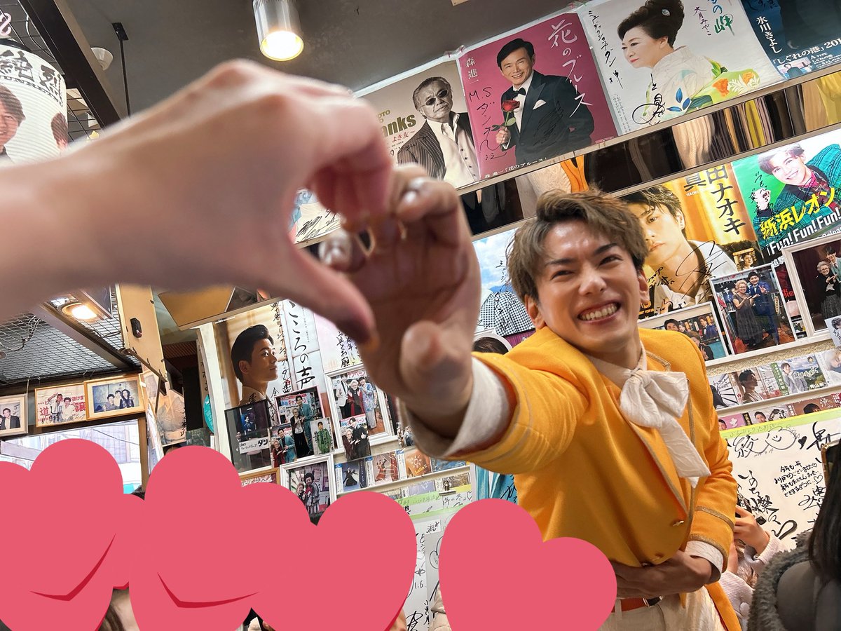nik0rasu's tweet photo. 歌もダンスもどんどん上手になってお客さんもどんどん増えてる🙌😭✨
ジュニちゃんおヨネちゃんが「X見たよ〜☺️」って名前を覚えててくれたんだけどこのマメさが確実にファンを増やしてるよ〜すごい😭✨
#モナキ
#ほなしら
#じん　#サカイJr.  #ケンケン　#おヨネ https://t.co/xUglXUX4ML