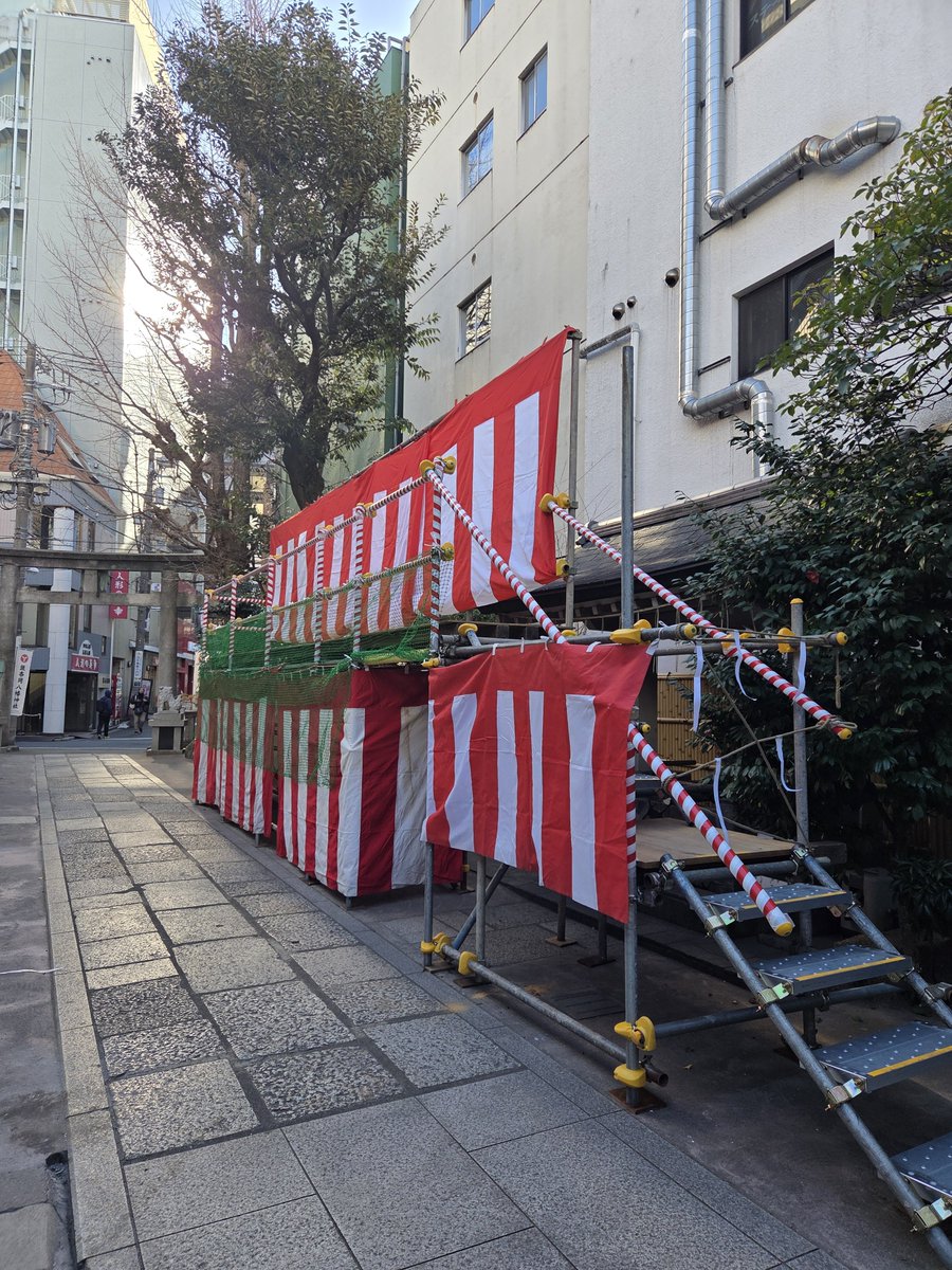 銀杏岡八幡神社【公式】（いちょうがおかはちまんじんじゃ