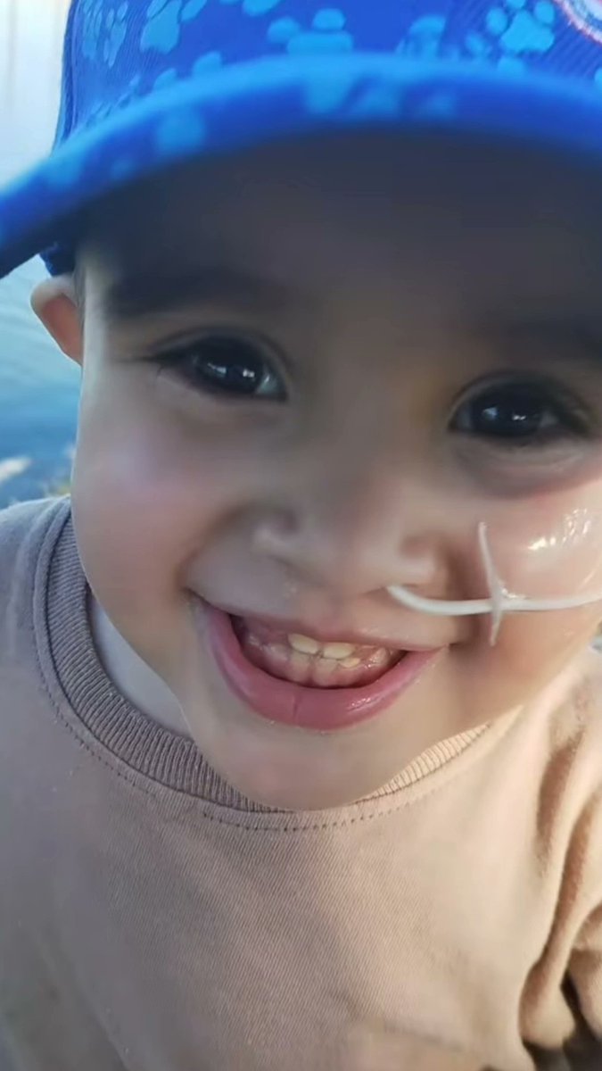 barci_2010's tweet photo. #UnRiñonParaHIlario  
#HilarioEspera

HUMANICEMOS A LAS REDES: DEBEMOS UNIRSOS EN ESTAS CAMPAÑAS DE AMOR Y EMPATÍA! HILARIO UNA Y OTRA VEZ NOS CONVOCA! DONACION PEDIATRICA - UN RIÑON PARA HILARIO https://t.co/JNj3I4kYPB