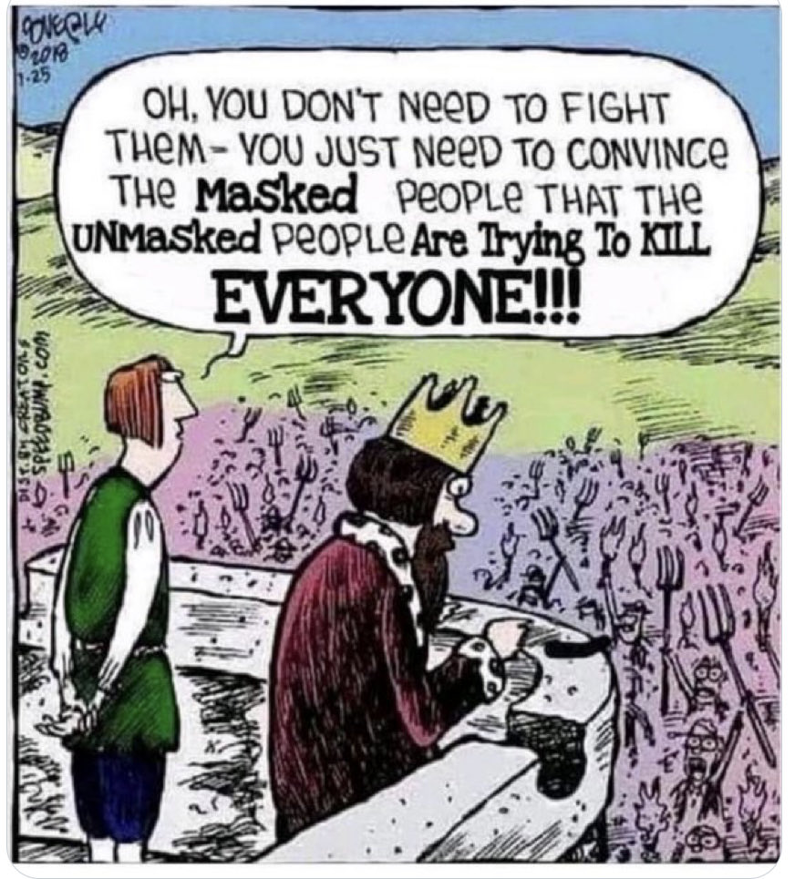 Kim Varming tweet media