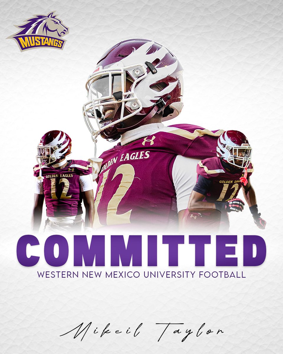 Mikeil Taylor tweet media