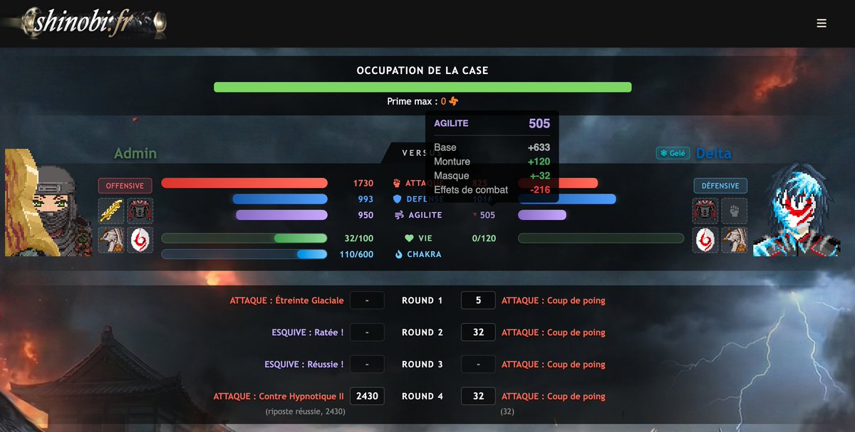 shinobi.fr tweet media