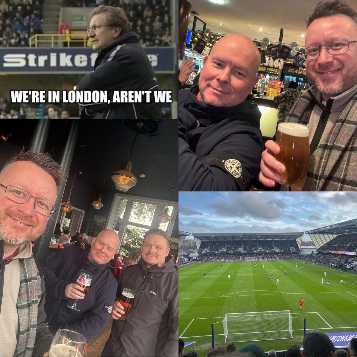 Roy Jackson tweet media