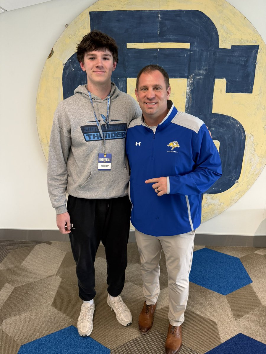 Jameson Smuda tweet media