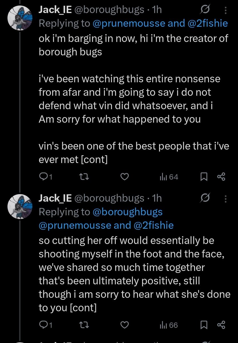 prunemousse's tweet photo. And the most recent thing that JUST happened is vinnies friend going after me to defend her as if we're not talking about a literal groomer here lmao. You are a grown person and you are trying to tell me what to do when it comes to my groomer. Oh yea I'll defend her because- https://t.co/c5nZjVftYO