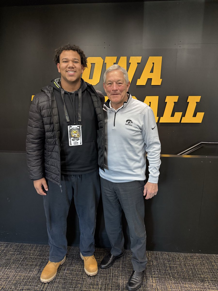 Caleb Johnson 4 ⭐️ tweet media