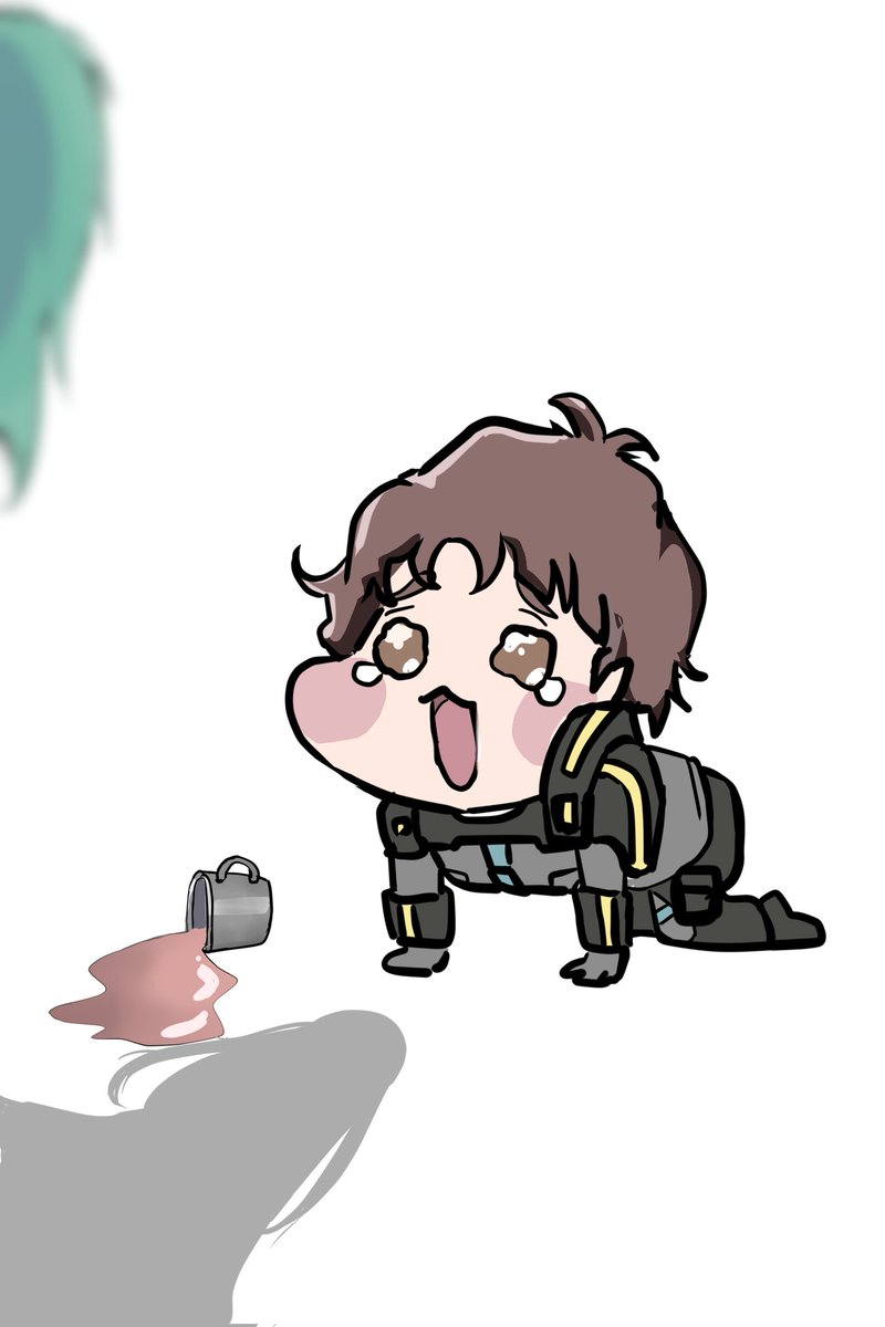 マミハ tweet media