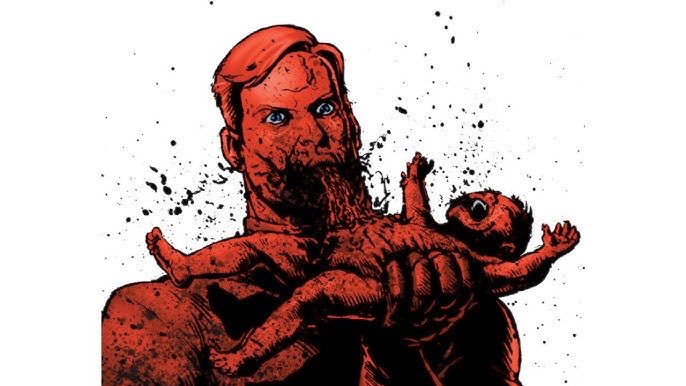 The Boys não é uma série, é um documentário