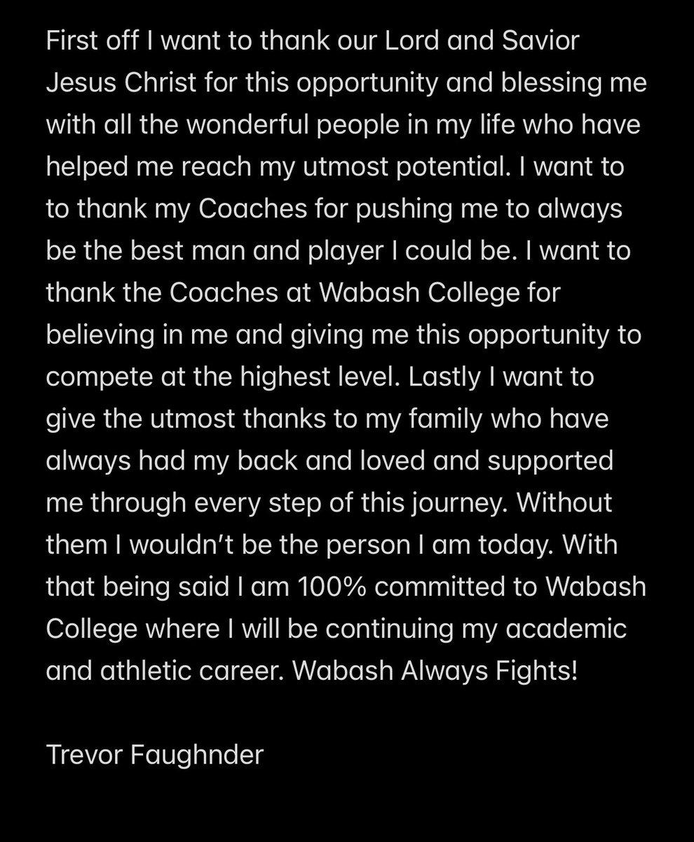 Trevor Faughnder tweet media