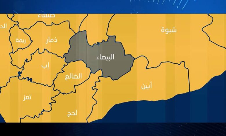 YeMonitorEN's tweet photo. #Al_Bayda: #Houthis Hand Over the Bodies of 8 Civilians a Year After Killing Them and Detaining Their Remains
https://t.co/7PBBKuoeRF https://t.co/pM600EwOb0