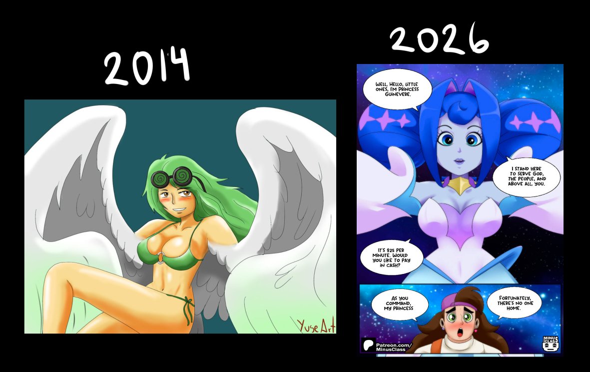 Minus Class tweet media