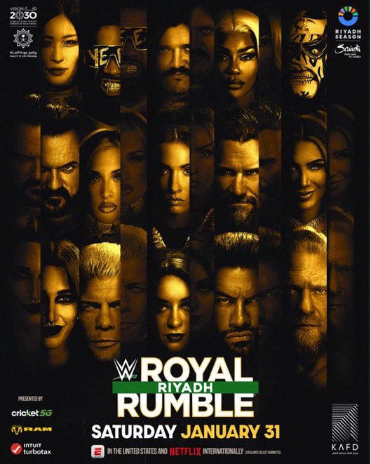 KenderrickaJ's tweet photo. Alright  enough time has passed #RoyalRumble https://t.co/Dc6soid92W