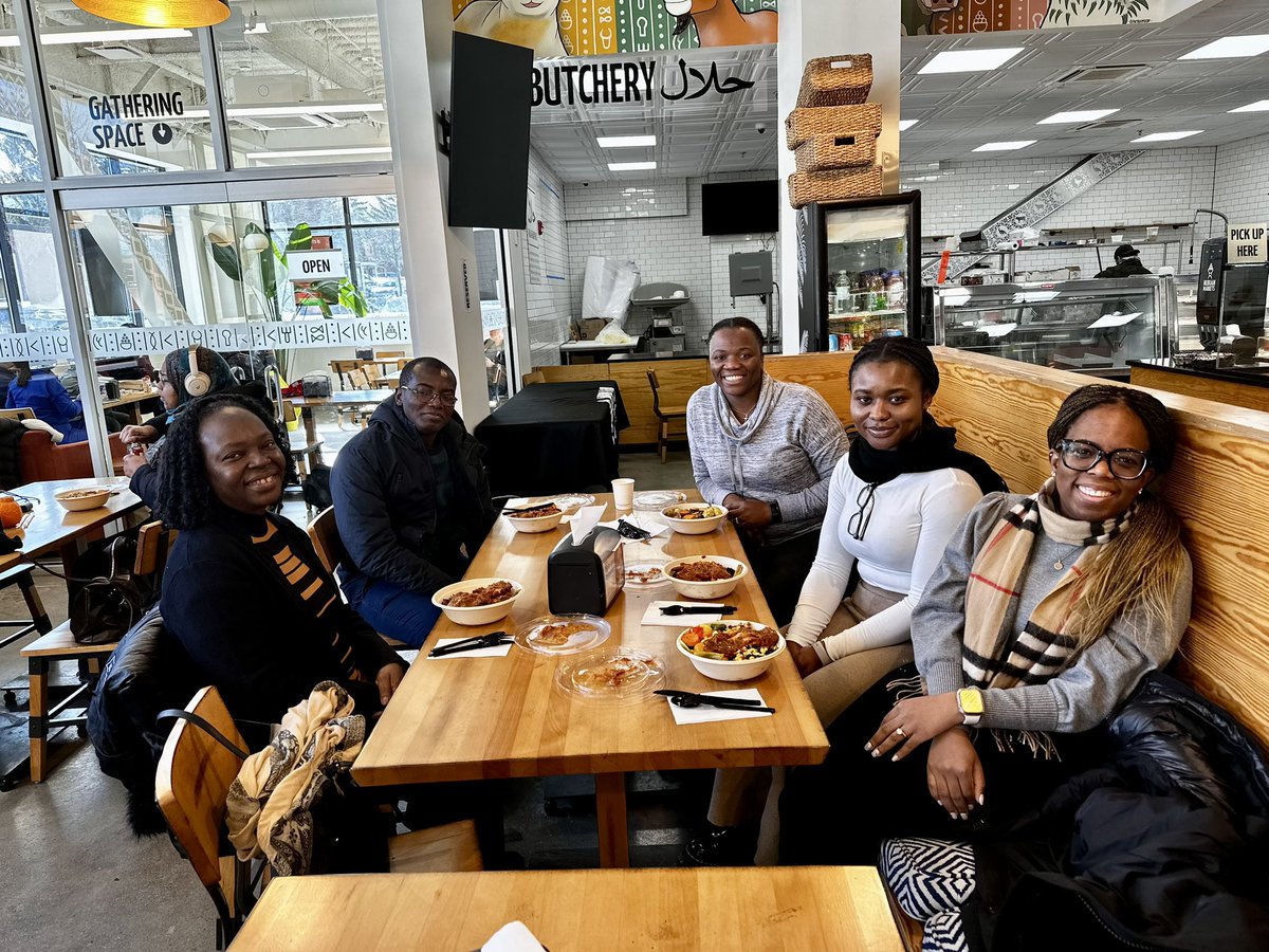 Akwi Asombang MD MPH tweet media