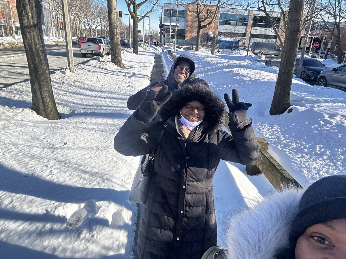 Akwi Asombang MD MPH tweet media