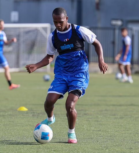 Jarabacoa Fútbol Club tweet media