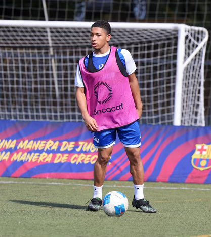 Jarabacoa Fútbol Club tweet media