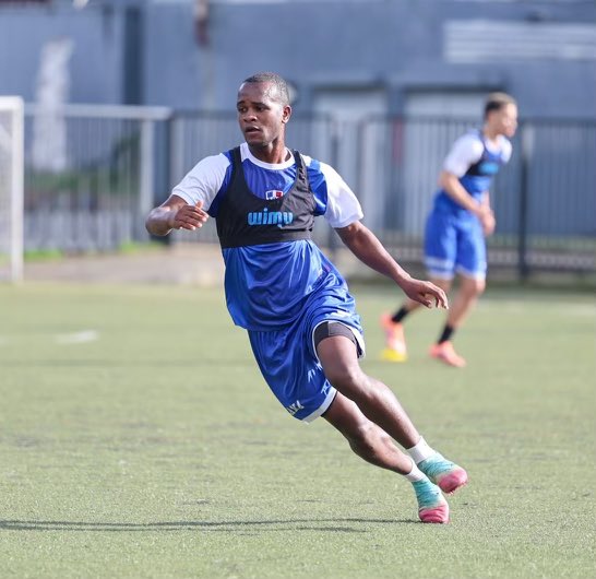 Jarabacoa Fútbol Club tweet media