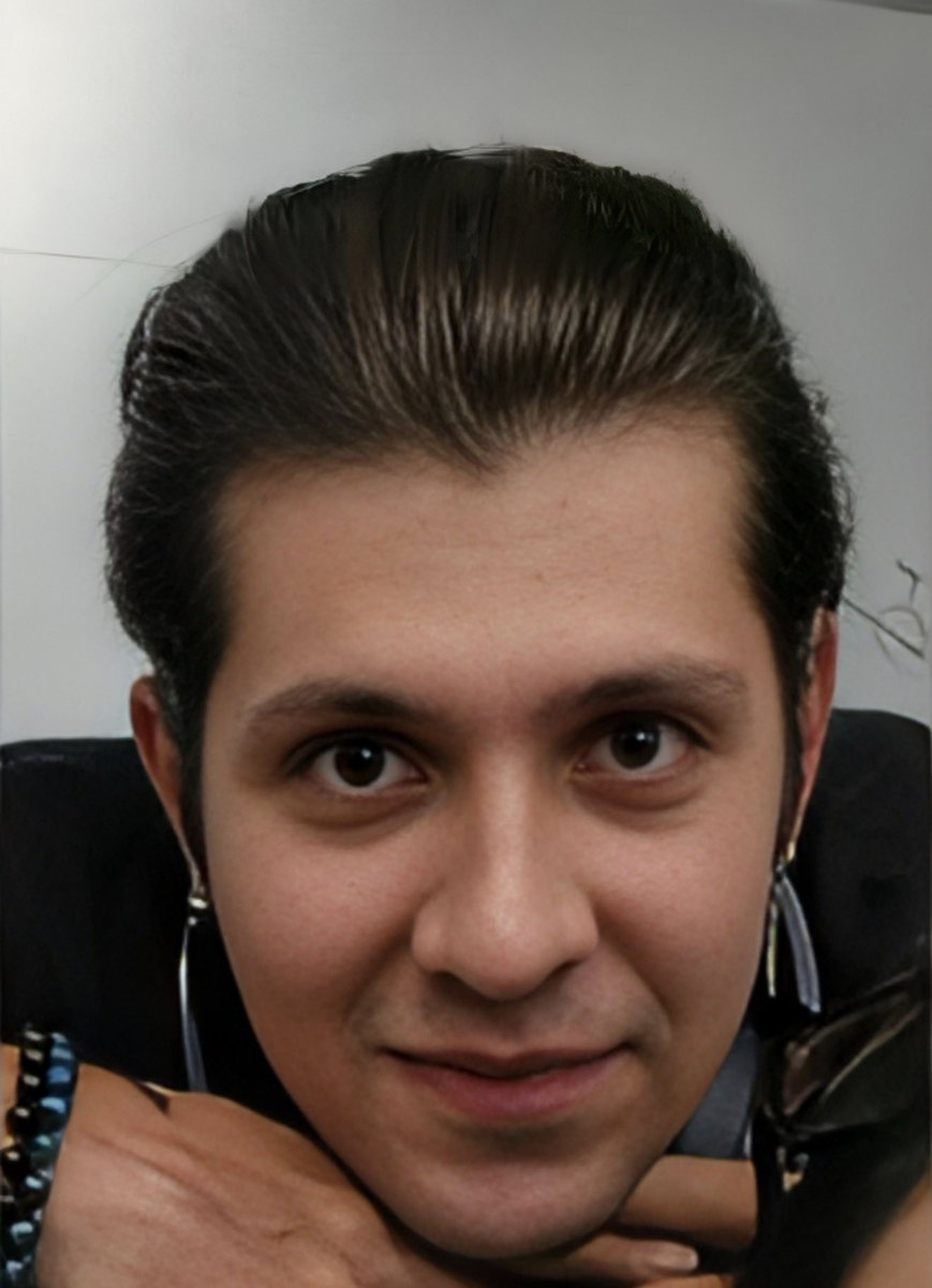 جانِ نازنین #علی_بهروز در خطر اعدام است.
​🚨 SAVE #ALIBEHROUZ A nursing student whose life is now at imminent risk of execution in Iran.
​Instead of caring for patients, Ali is facing an unjust death sentence.
​#AliBehrouz #StopExecutionsInIran #HumanRights