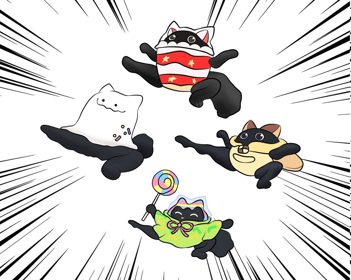 シロップ (@monsirop) / Posts / X