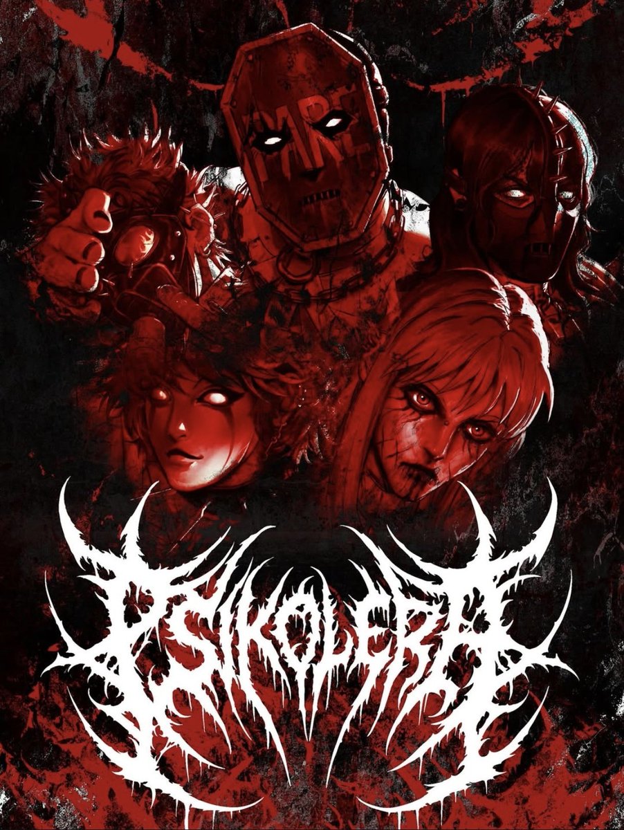 Uma curiosidade:

Quando saiu a promocional de Portal, eu pensava q os Psikoleras eram os Killers, na minha cabeça fazia sentido.

Caio= Dalmo
Eloy= Aguiar
Cindy= Jae
Franco= Jorel
Alê= Personagem de Player novo.

Era loucura demais?