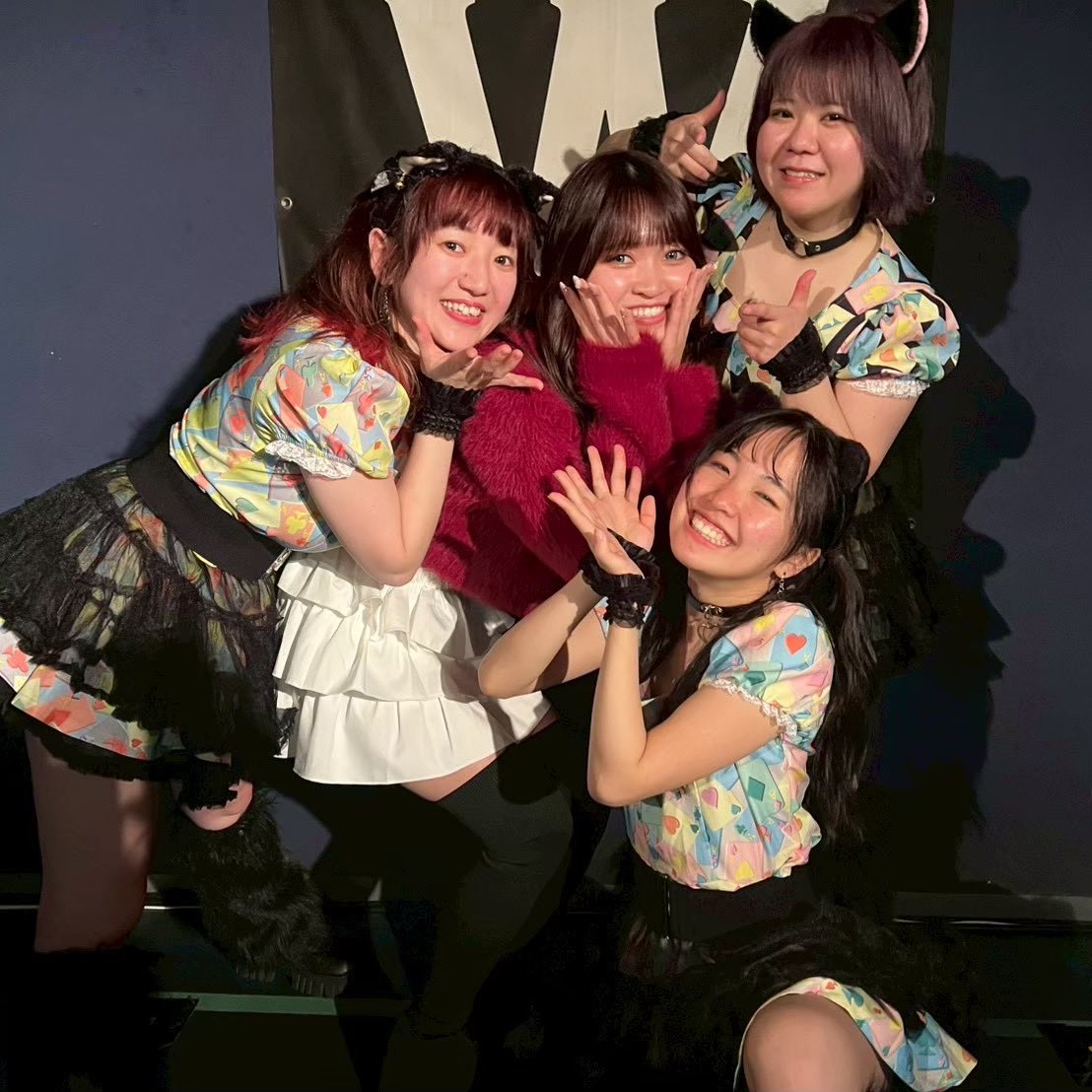 きょんきょん（X-CUBIC） (@Kyon_xcp) / Posts / X