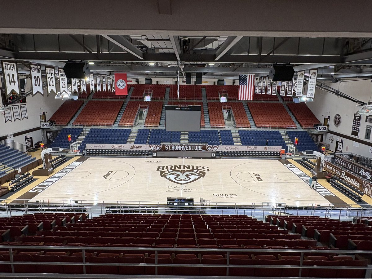 Steve Burkowski tweet media